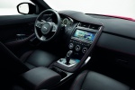 2020 Jaguar E-Pace P300 R-Dynamic AWD Interior